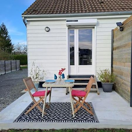 Ocalme, Ideal A 2, Jardin, Plage Bréhal Extérieur photo