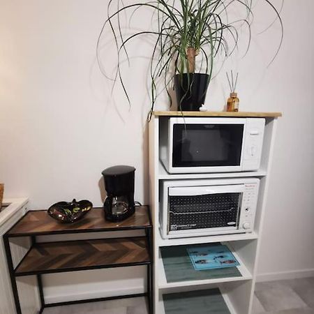 Ocalme, Ideal A 2, Jardin, Plage Bréhal Extérieur photo