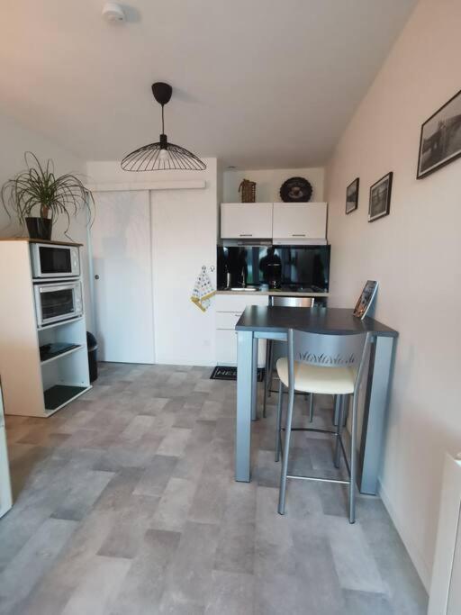 Ocalme, Ideal A 2, Jardin, Plage Bréhal Extérieur photo