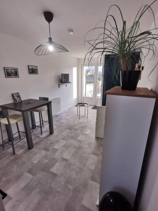 Ocalme, Ideal A 2, Jardin, Plage Bréhal Extérieur photo